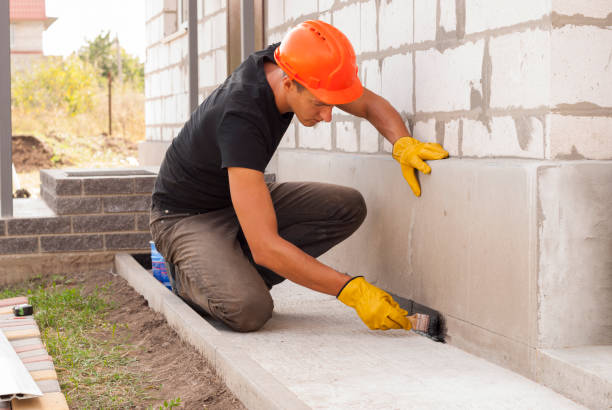 Licensed Crawl Space Encapsulation service in Haledon, NJ - SJ Waterproofing Pros